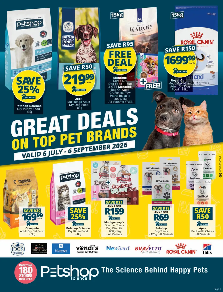 Petshop