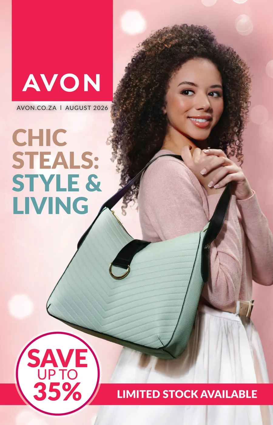 Chic Steals