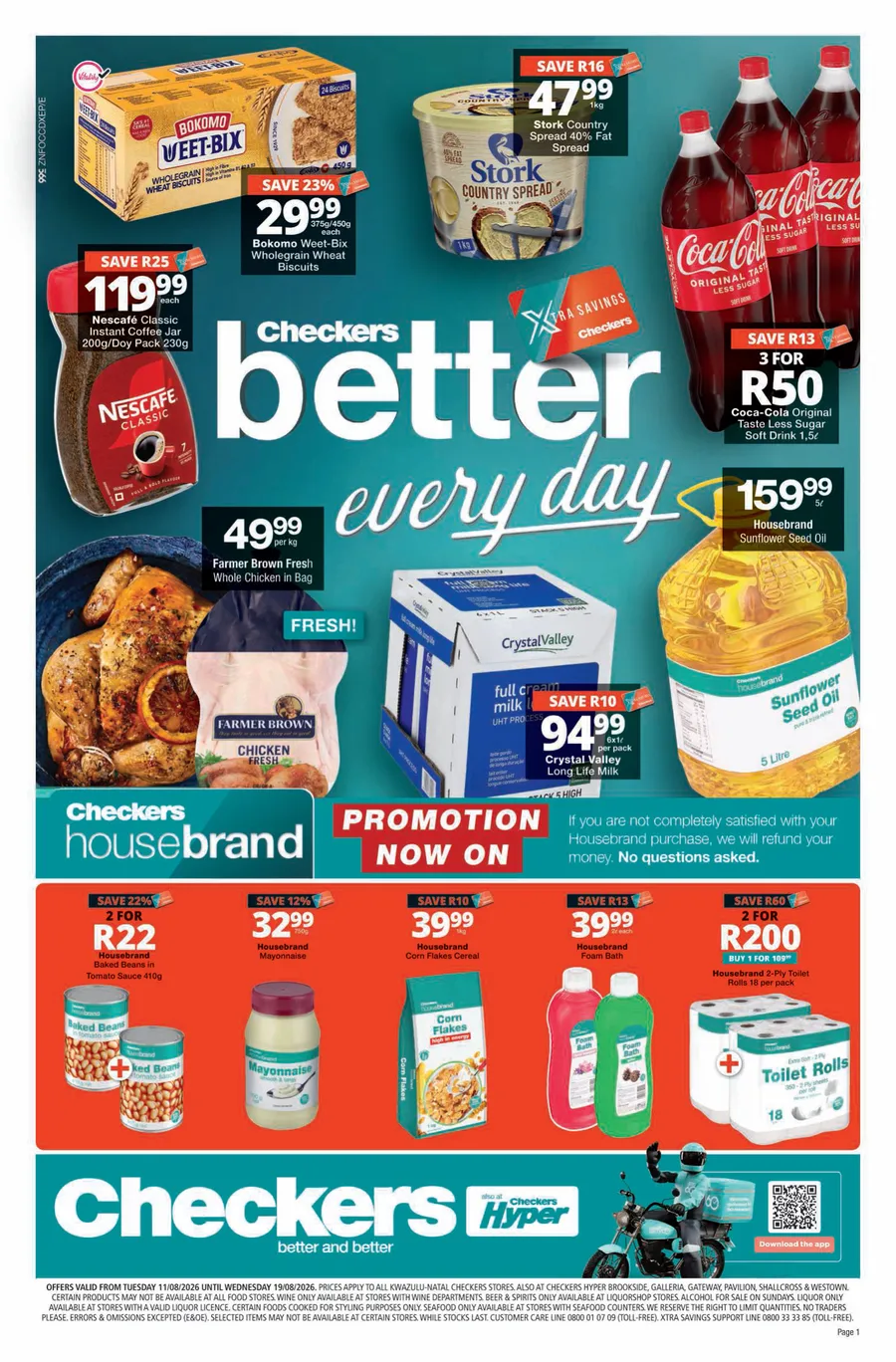 Better Everyday