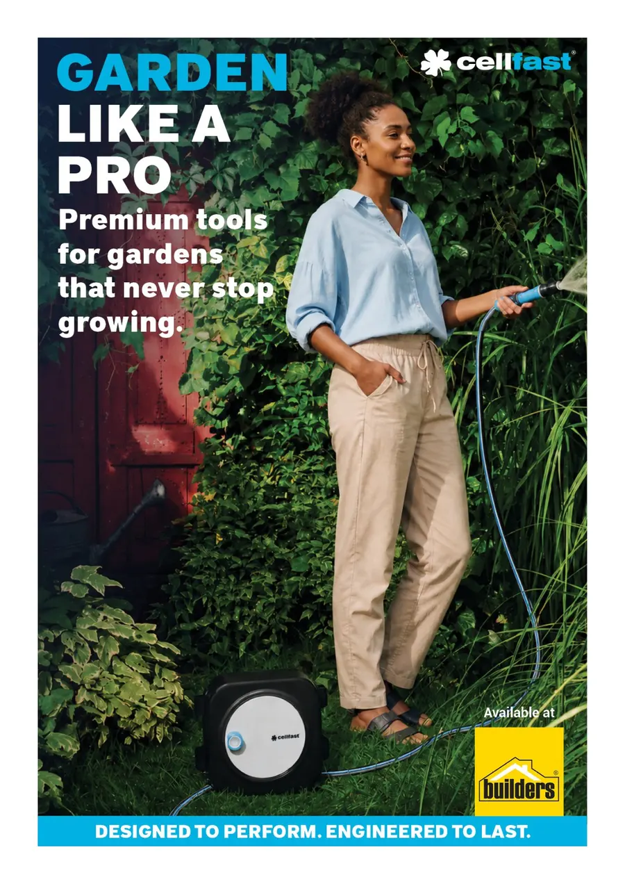 Garden Like a Pro