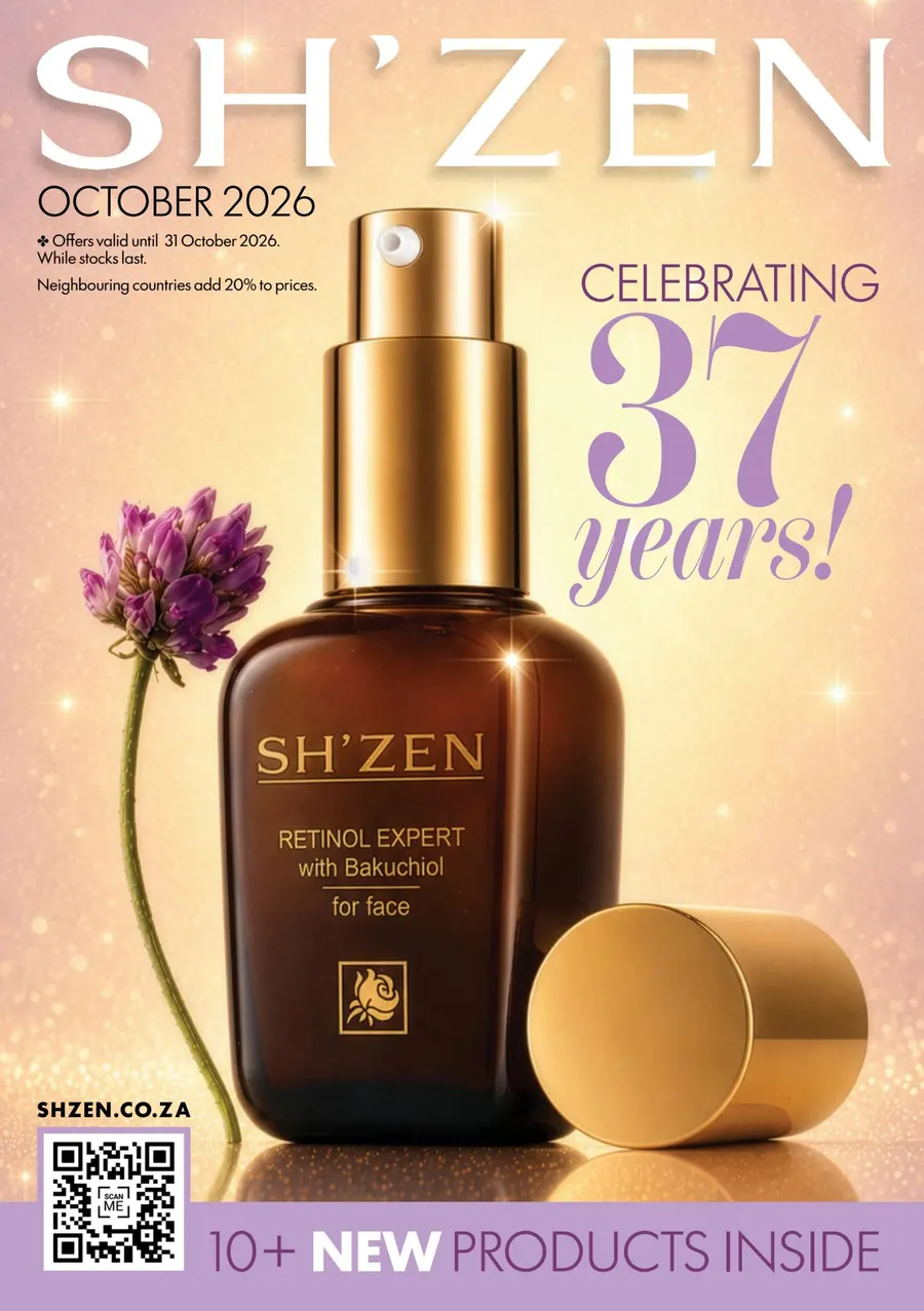 Celebrating 37 Years