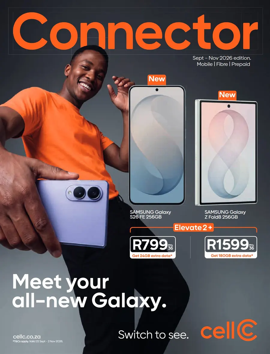 Cell C