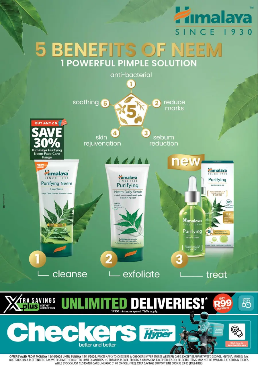 Himalaya Promotion