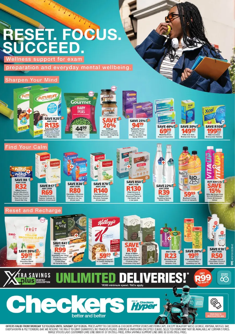 Mental Wellness Promotion