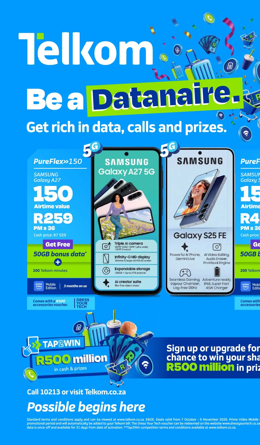 Telkom