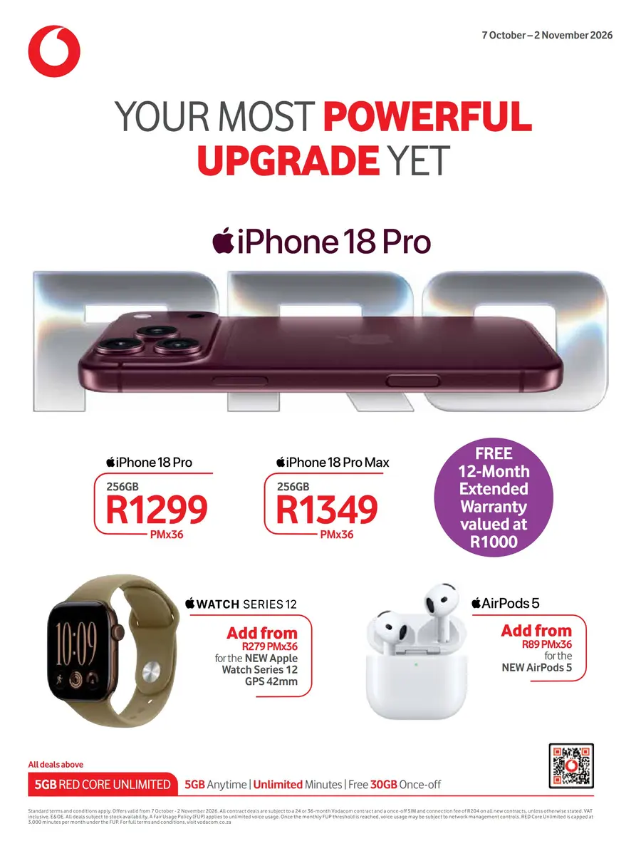 Your Most Powerful Upgrade Yet