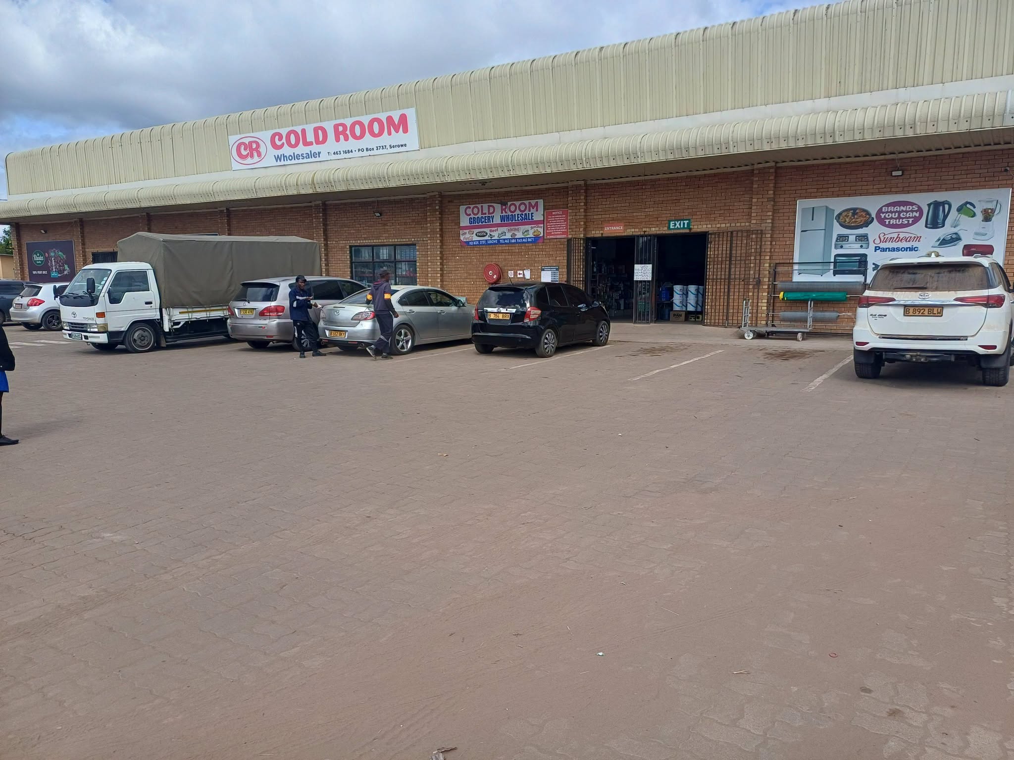 Coldroom Wholesalers