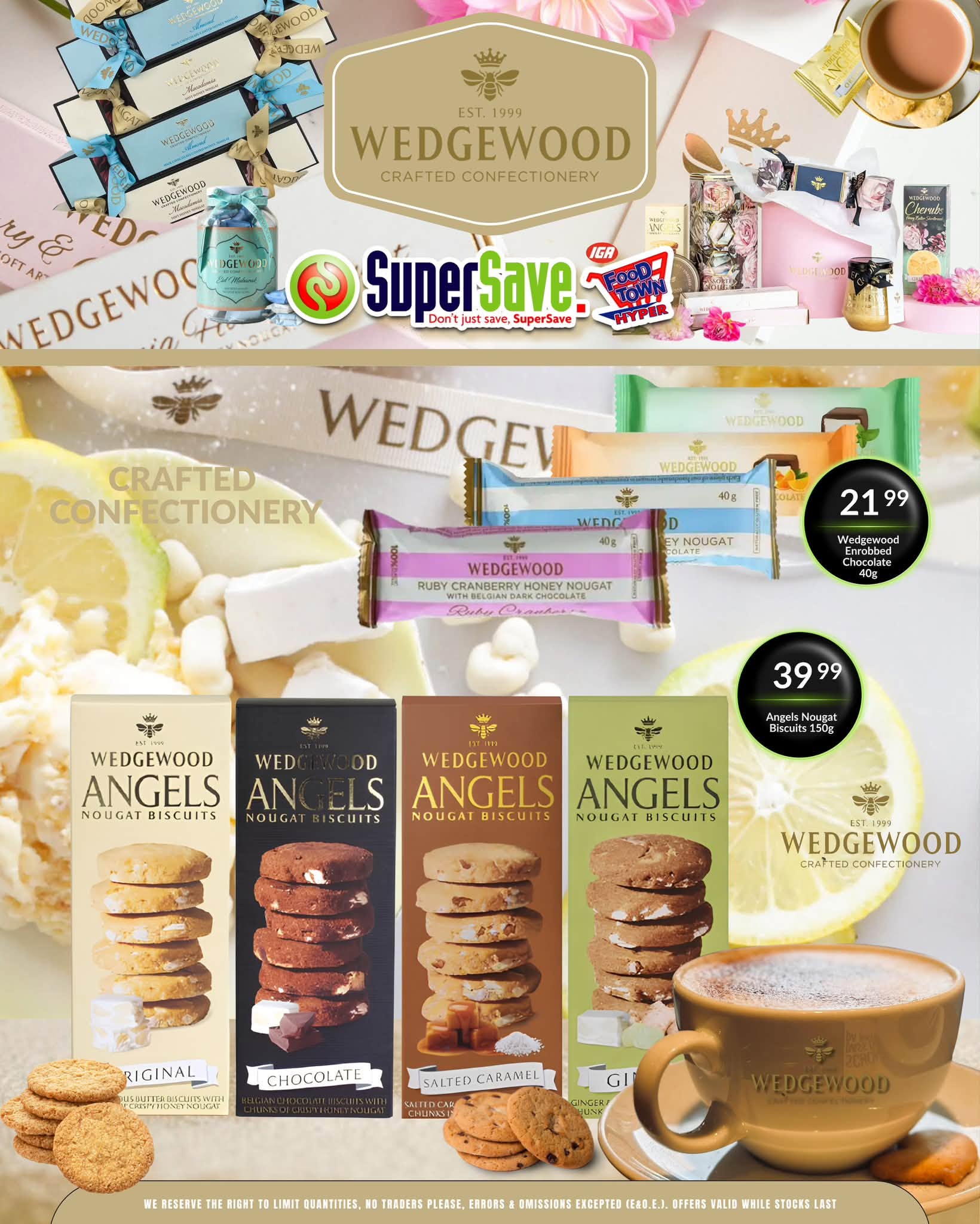 Supersave Foodtown Hyper Specials