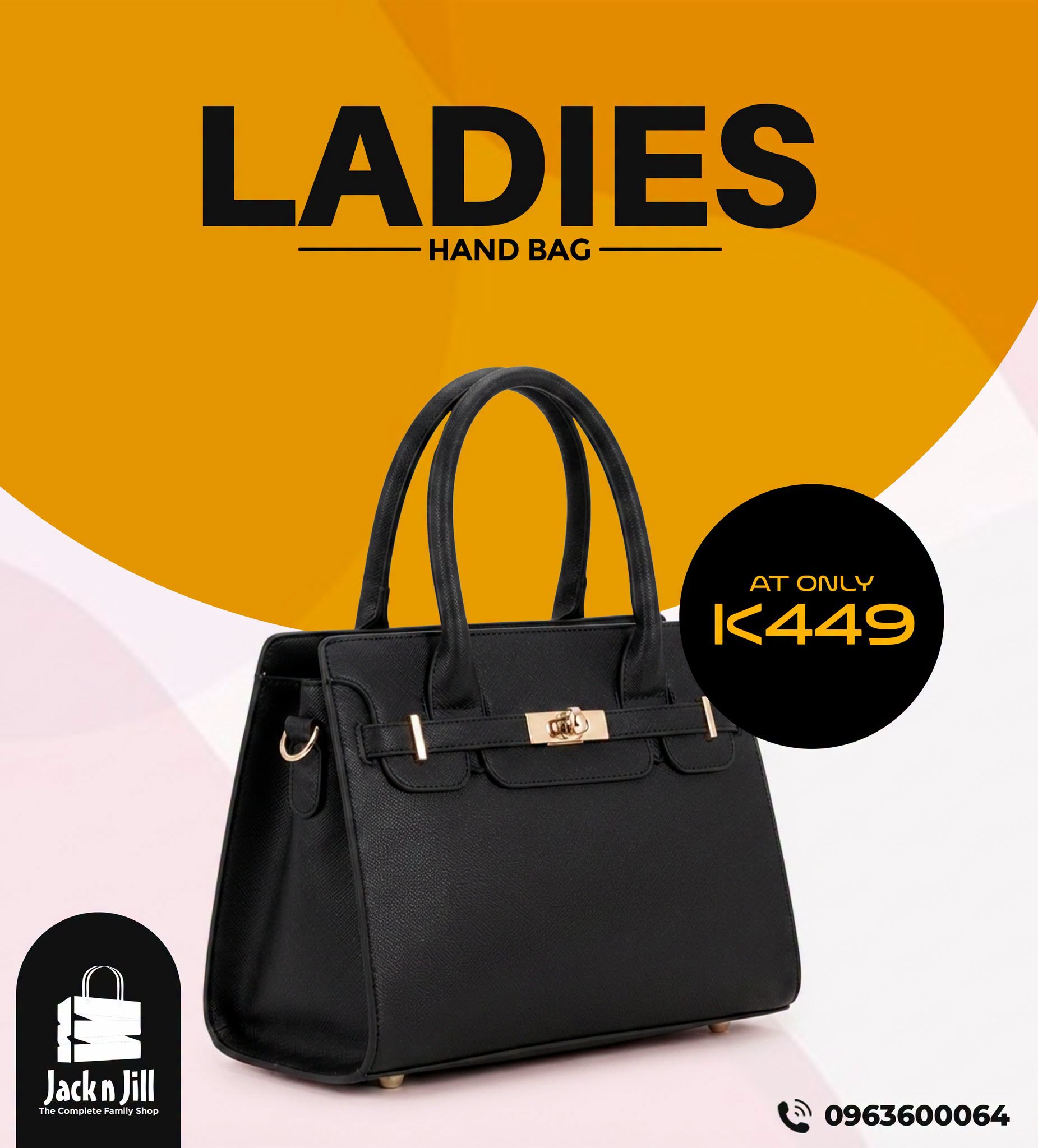 LADIES, It’s TIME TO UPGRADE YOUR STYLE!