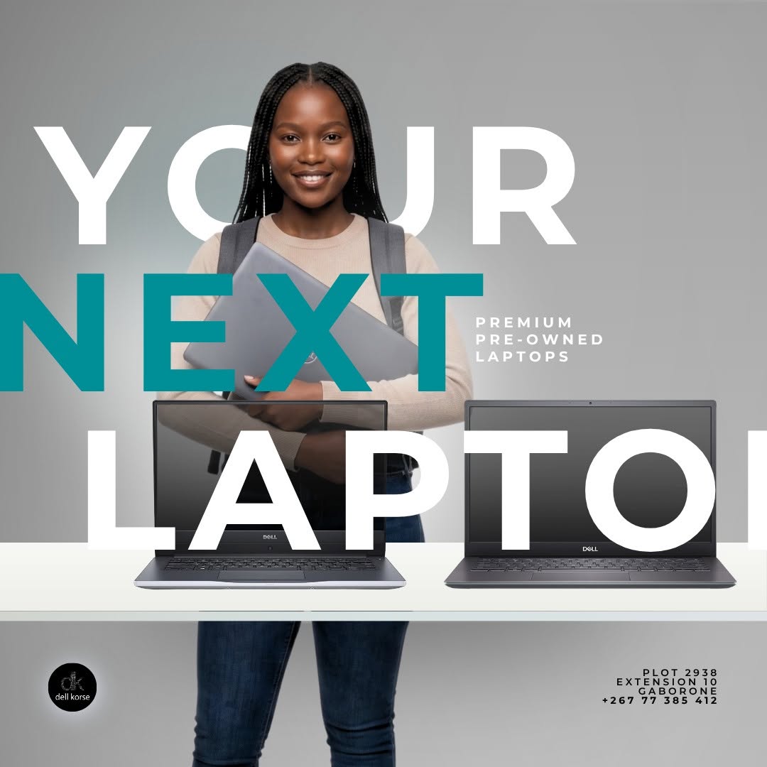 BACK TO CAMPUS. YOUR NEXT LAPTOP IS HERE.