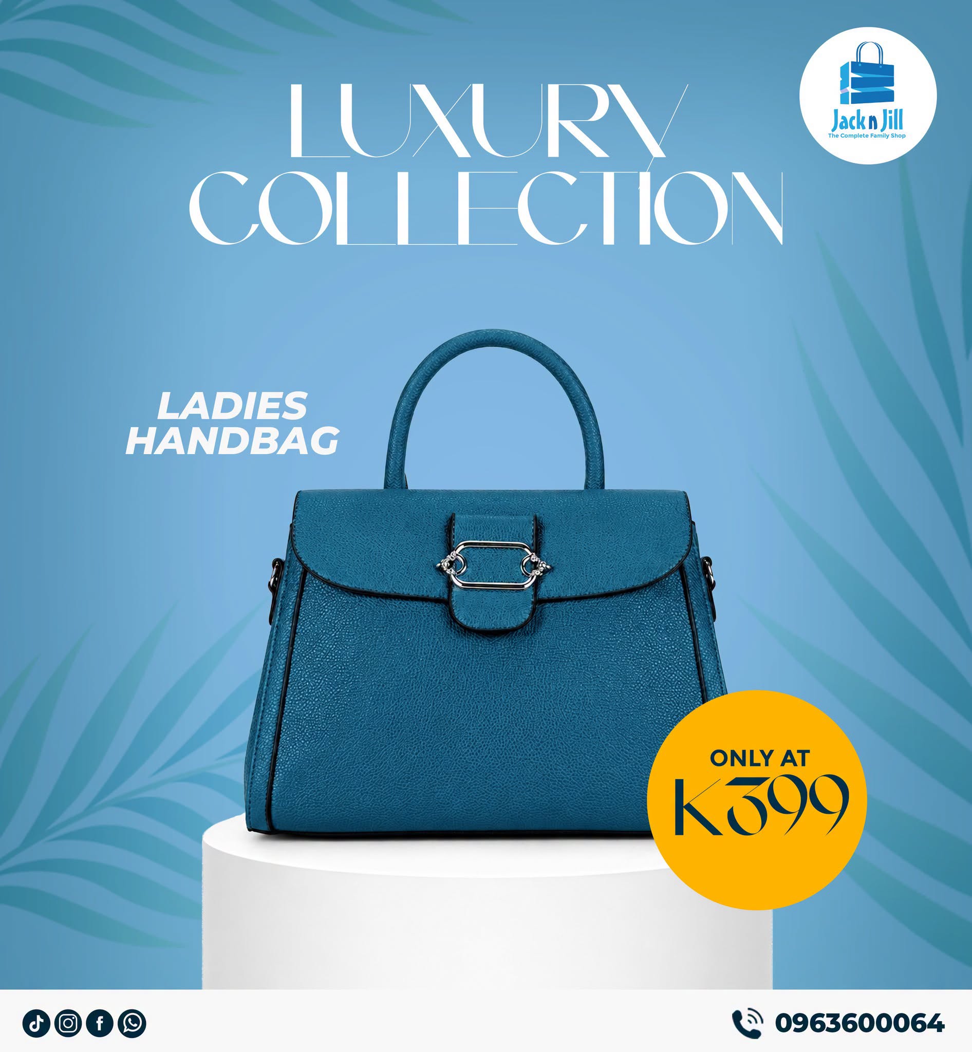 Elevate Your Everyday Style with Our Luxury Collection