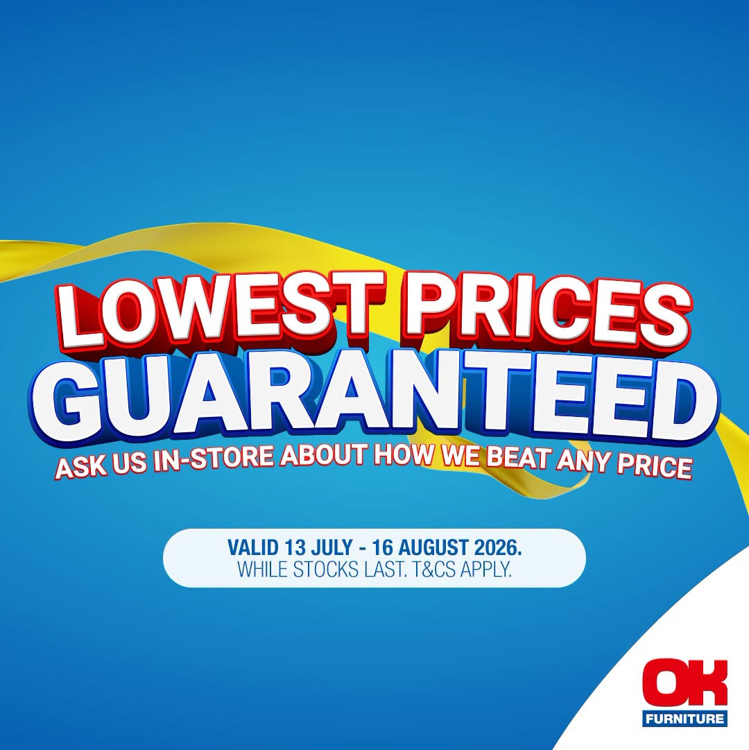 Still Looking for the Right Deal? Start Here. The OK