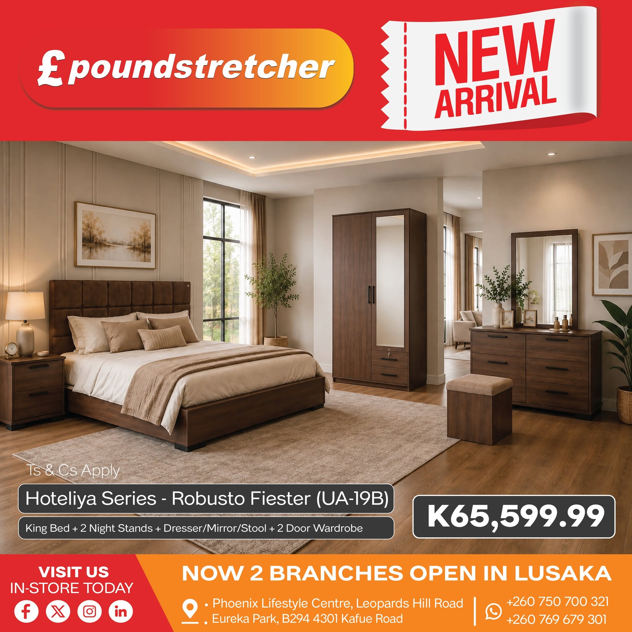 Your Next Home Upgrade Has Just Arrived