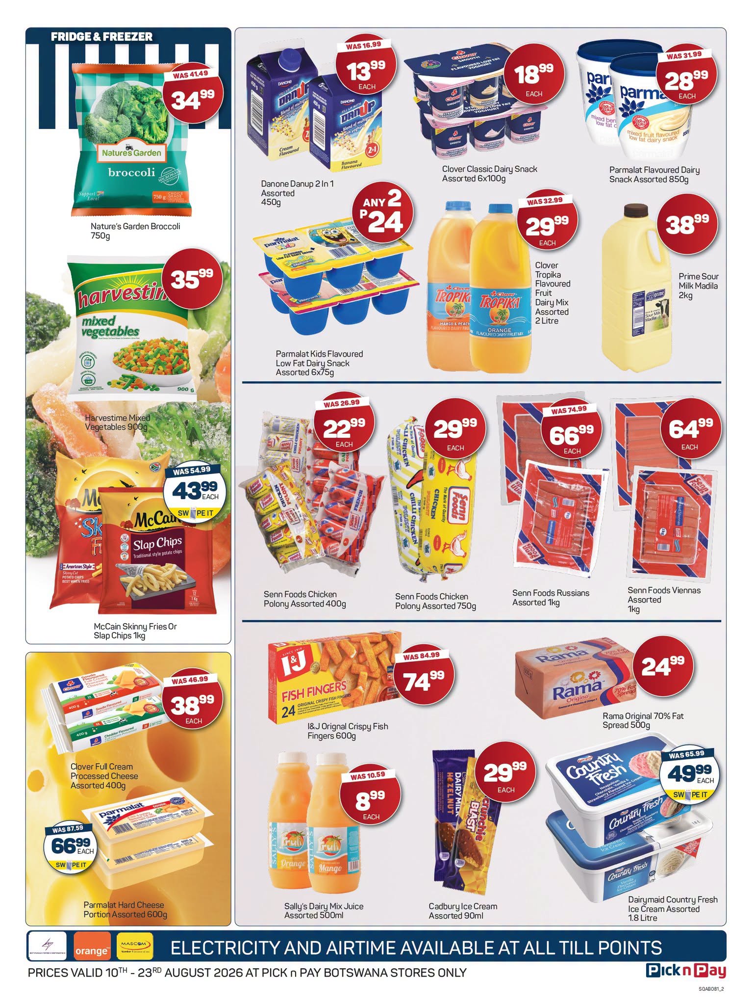 Pick n Pay