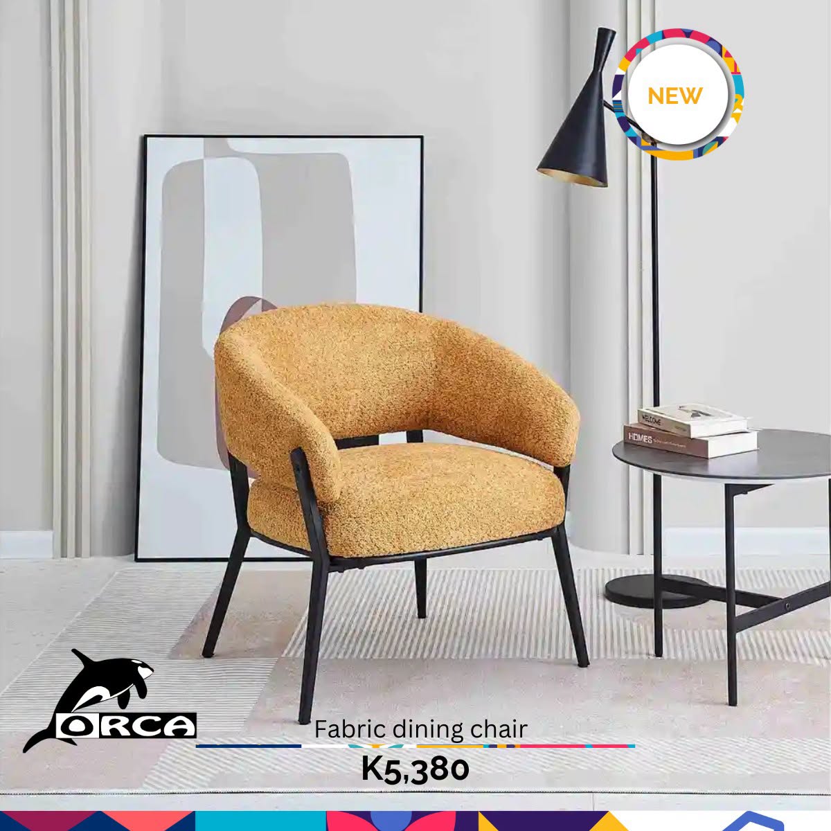 Looking for the Perfect Chair?