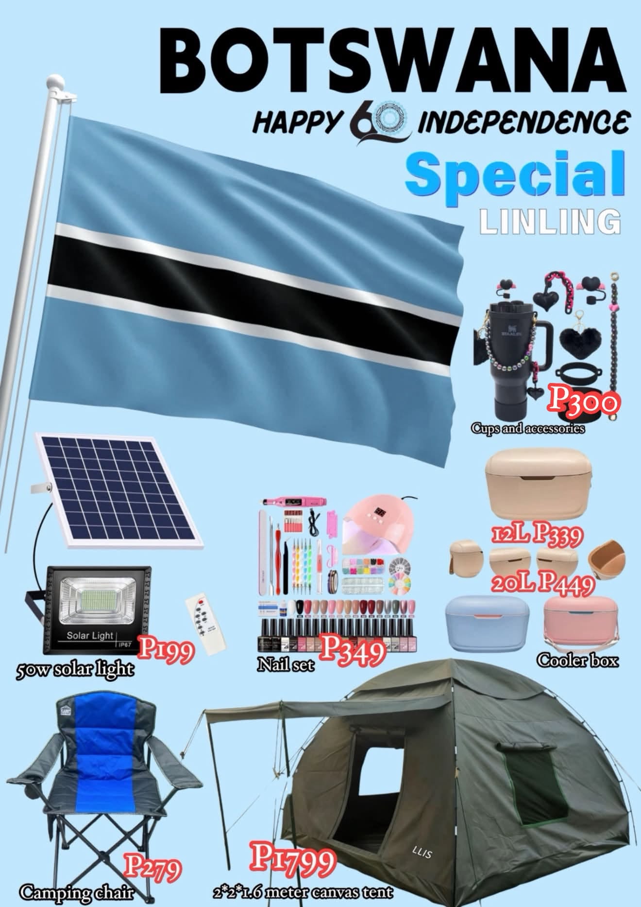 BOTSWANA