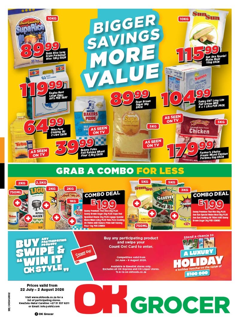 Check Out These Month End Low Prices and Get a Shot