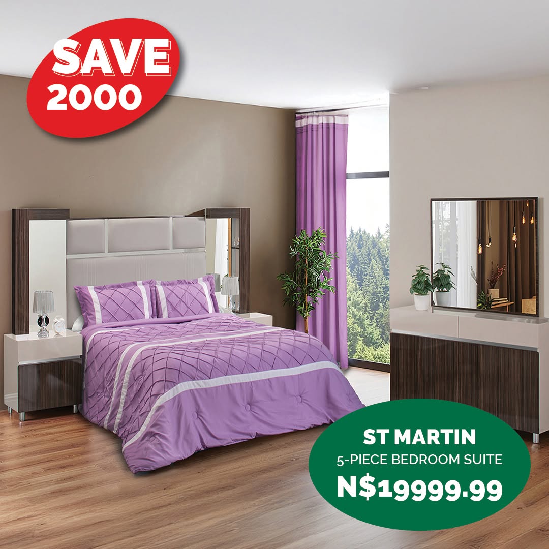 Beares Namibia Specials