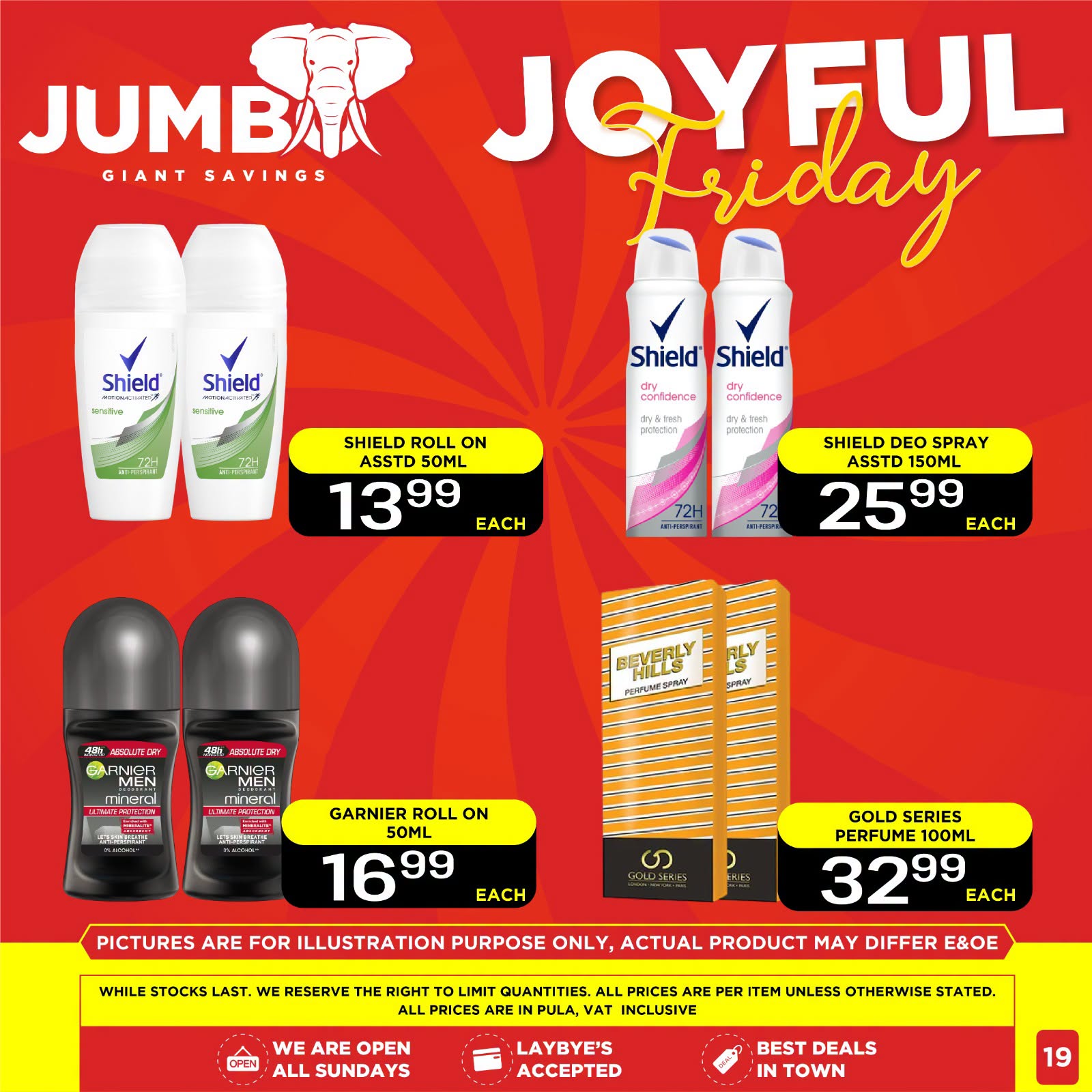 Jumbo