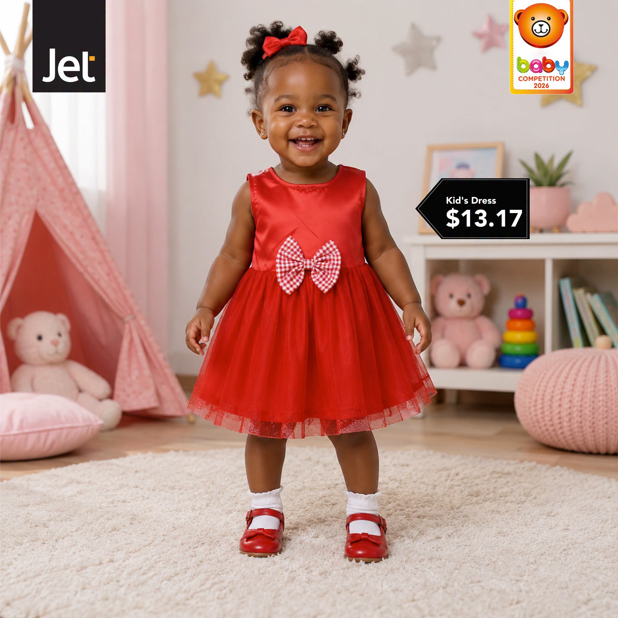 Make Every Little Moment Picture-perfect with These
