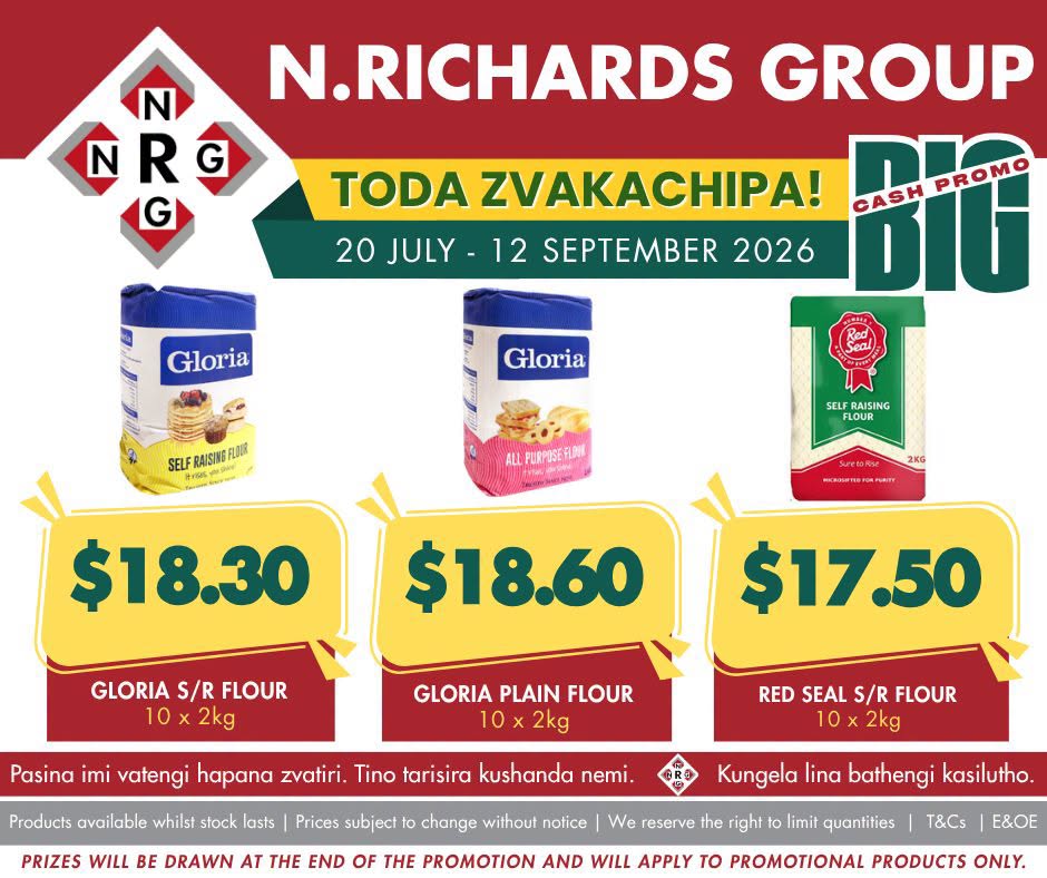 TODA ZVAKACHIPA!