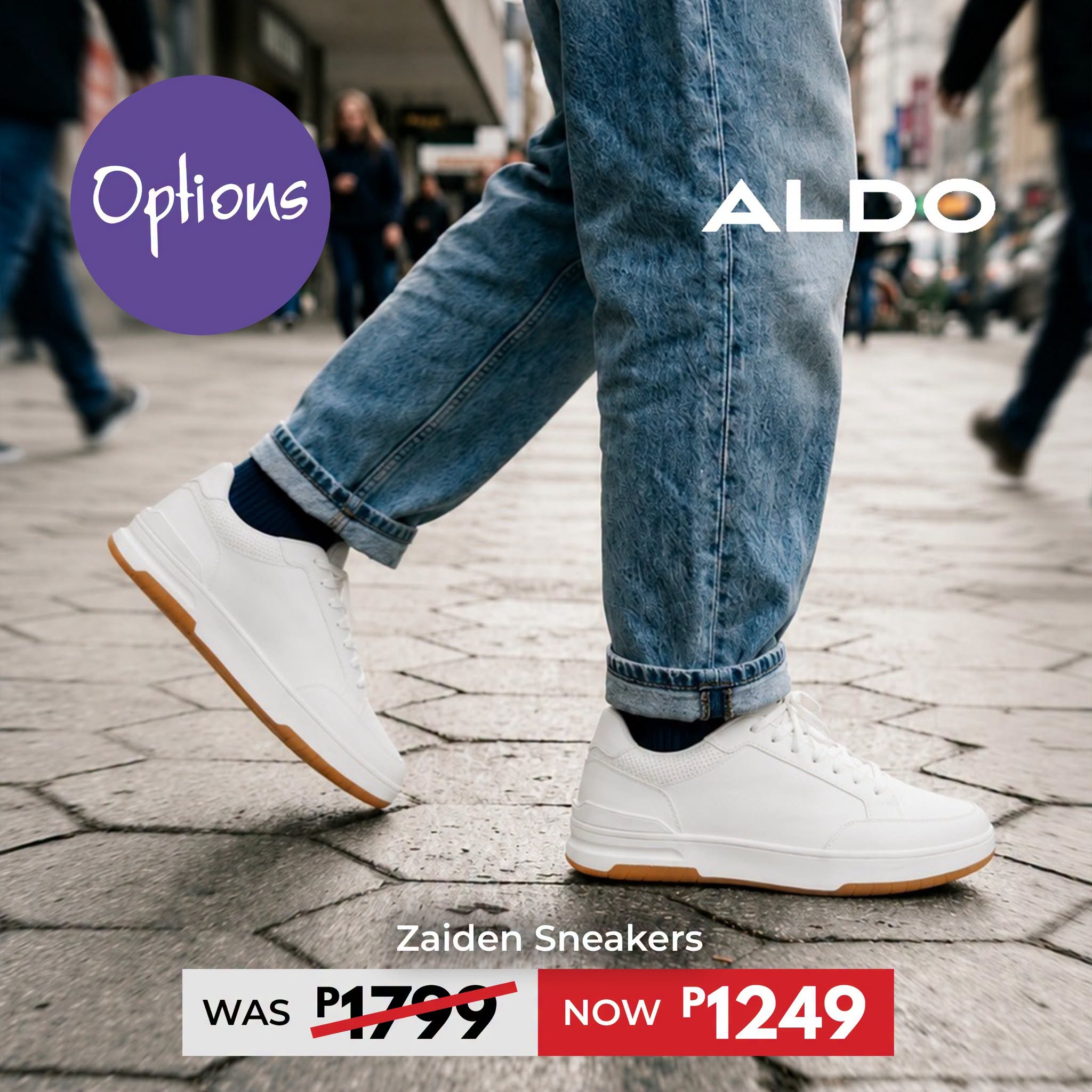 Options Botswana