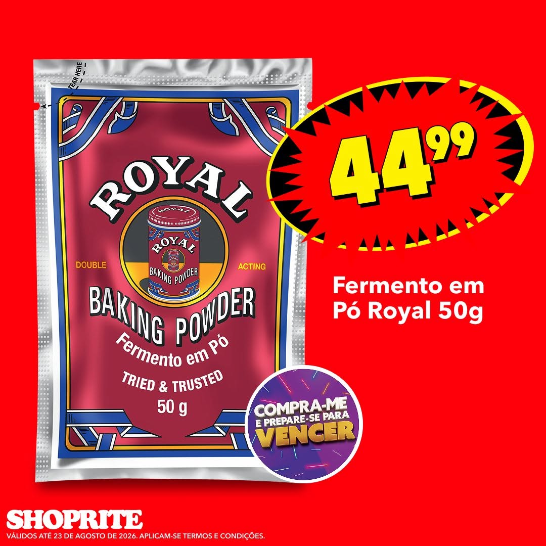 Shopritemz Mozambique Specials