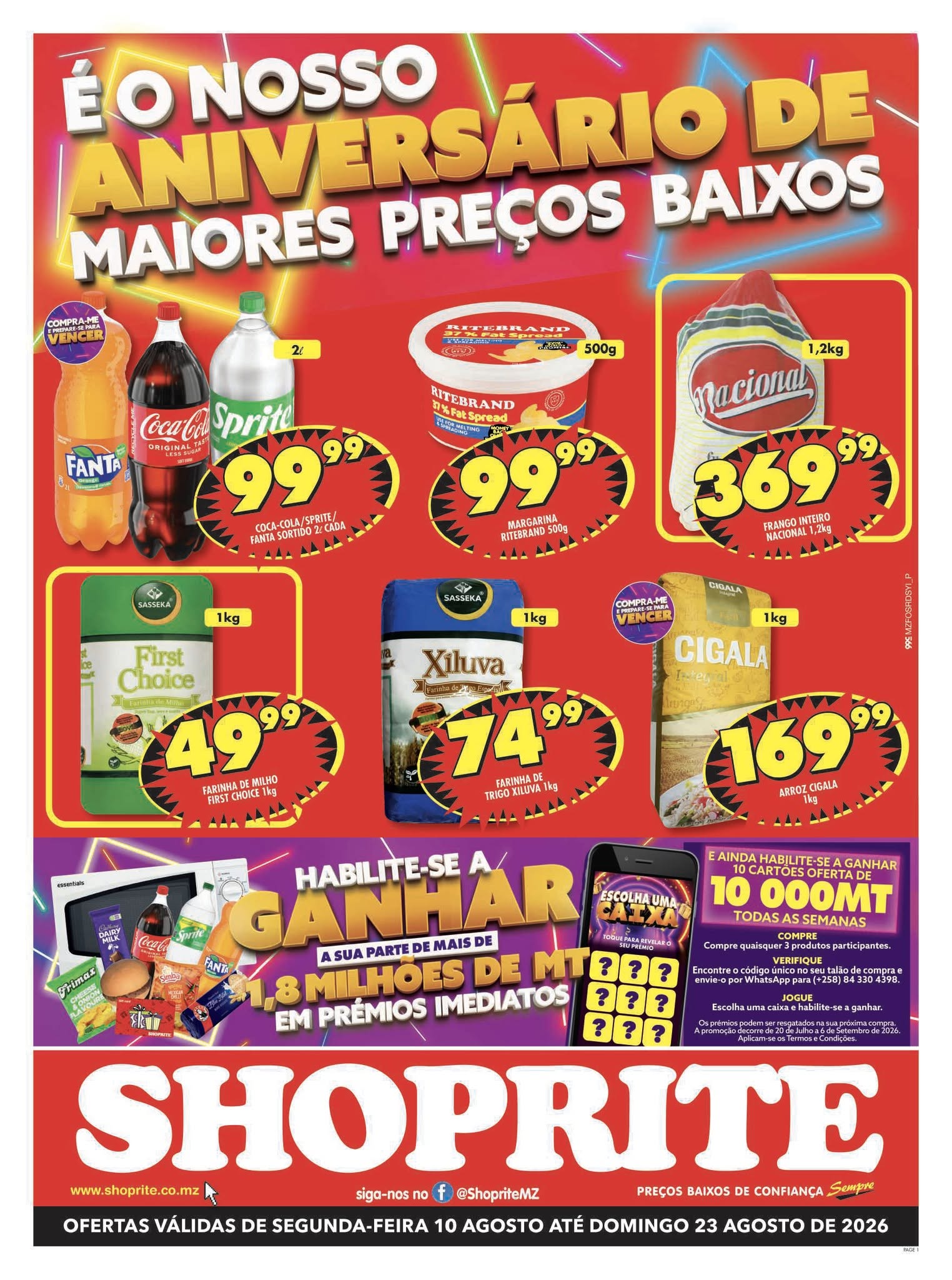 Mime-se Com Os Melhores Mimos