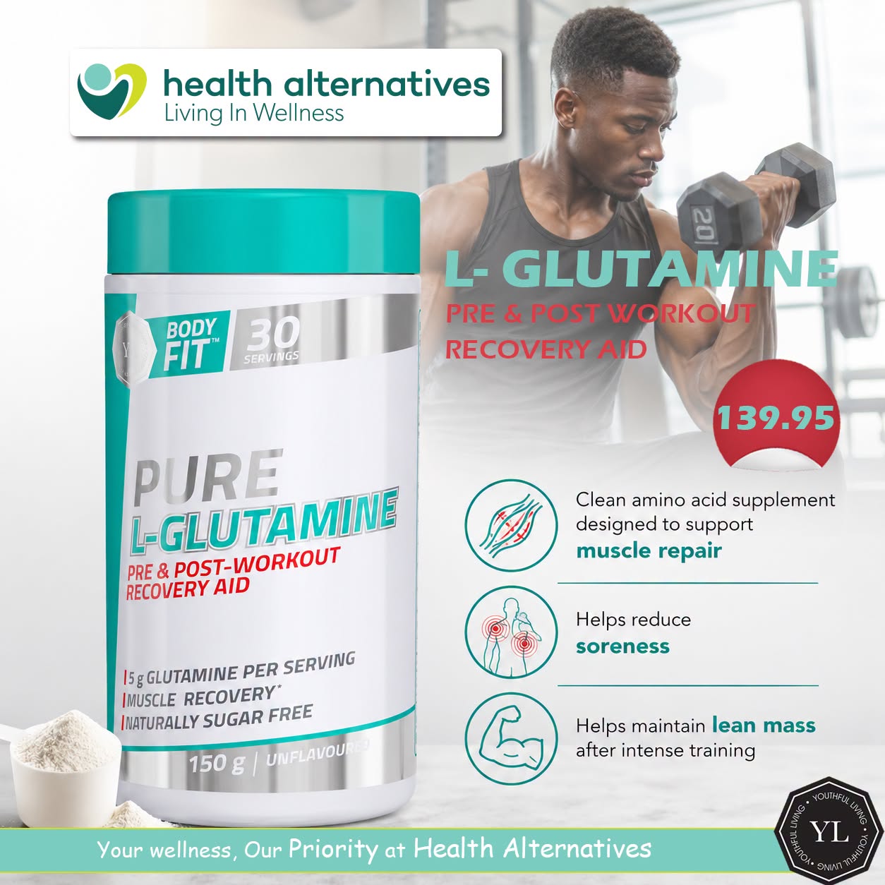 Health Alternatives