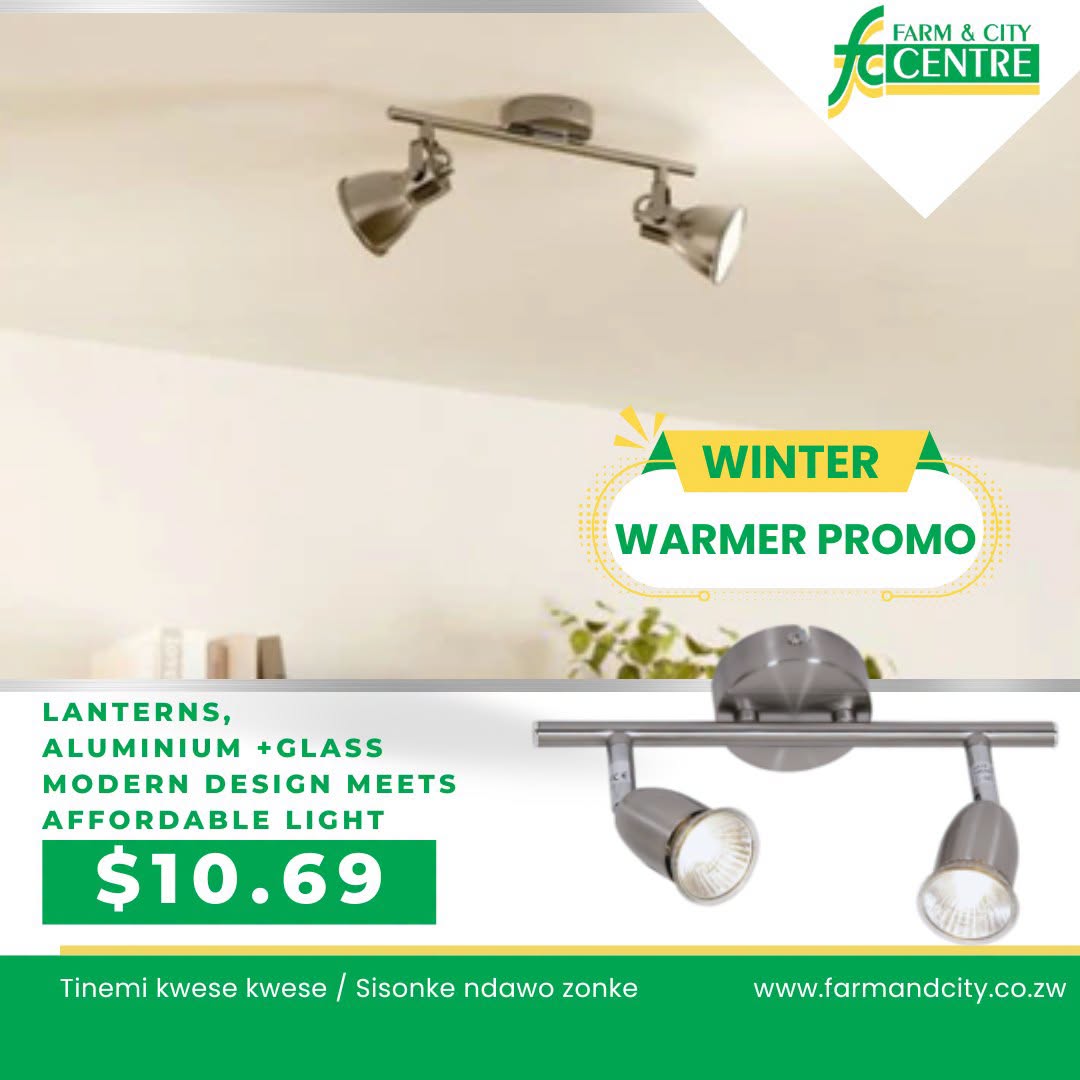 Style Meets Affordability!