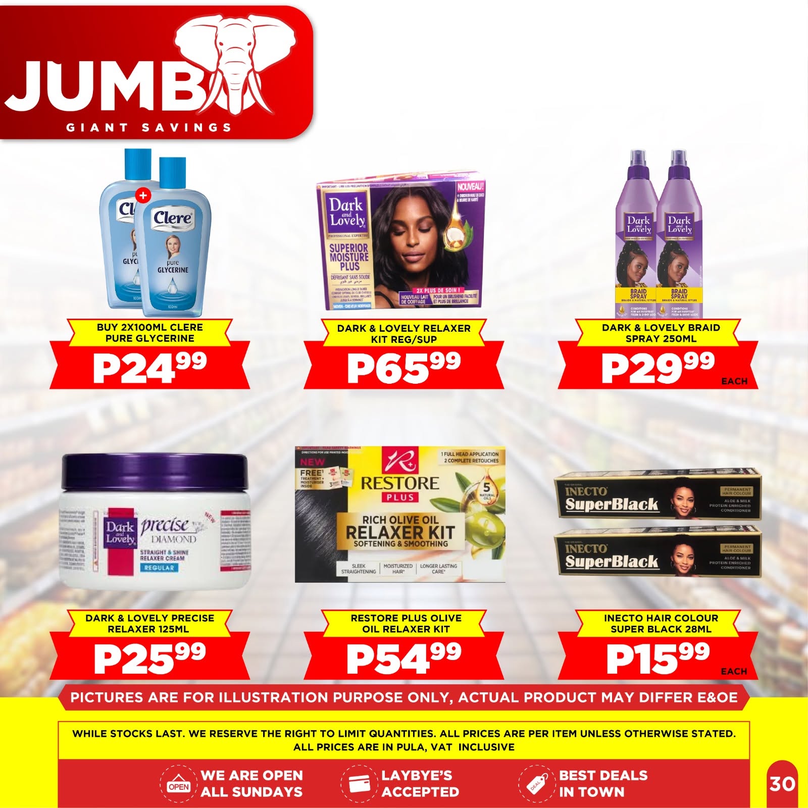 Jumbo