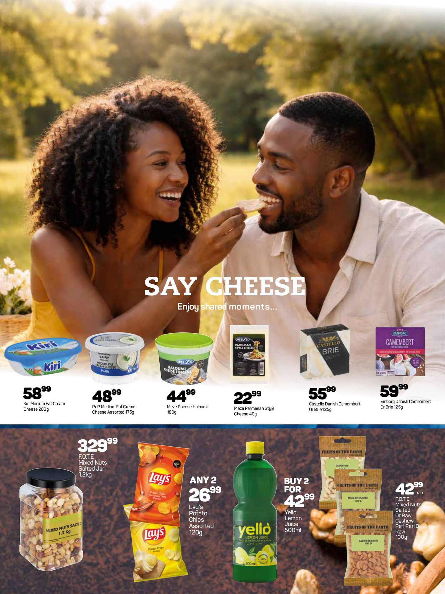 Pick n Pay