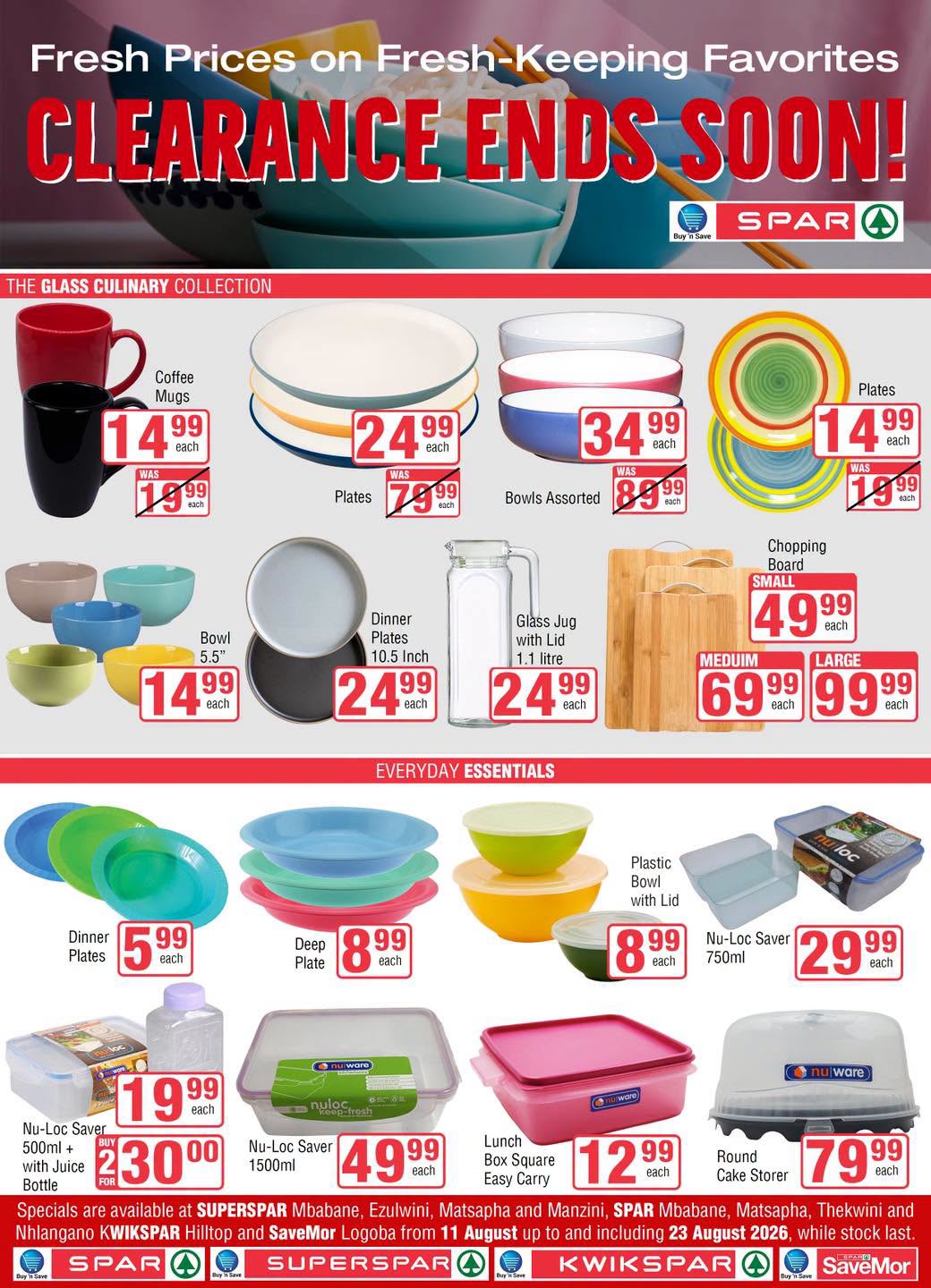 Spar Eswatini