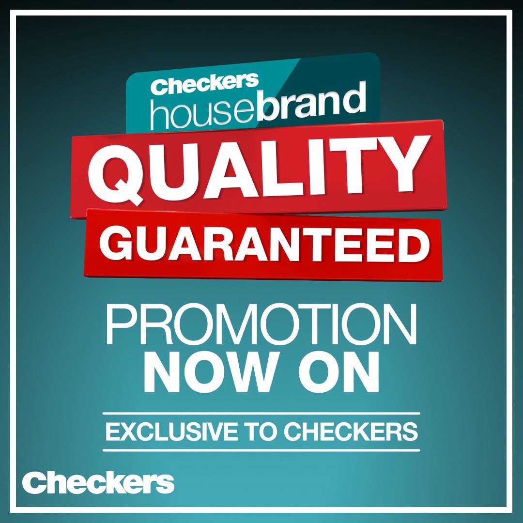 Discover More of the Checkers Housebrand Range