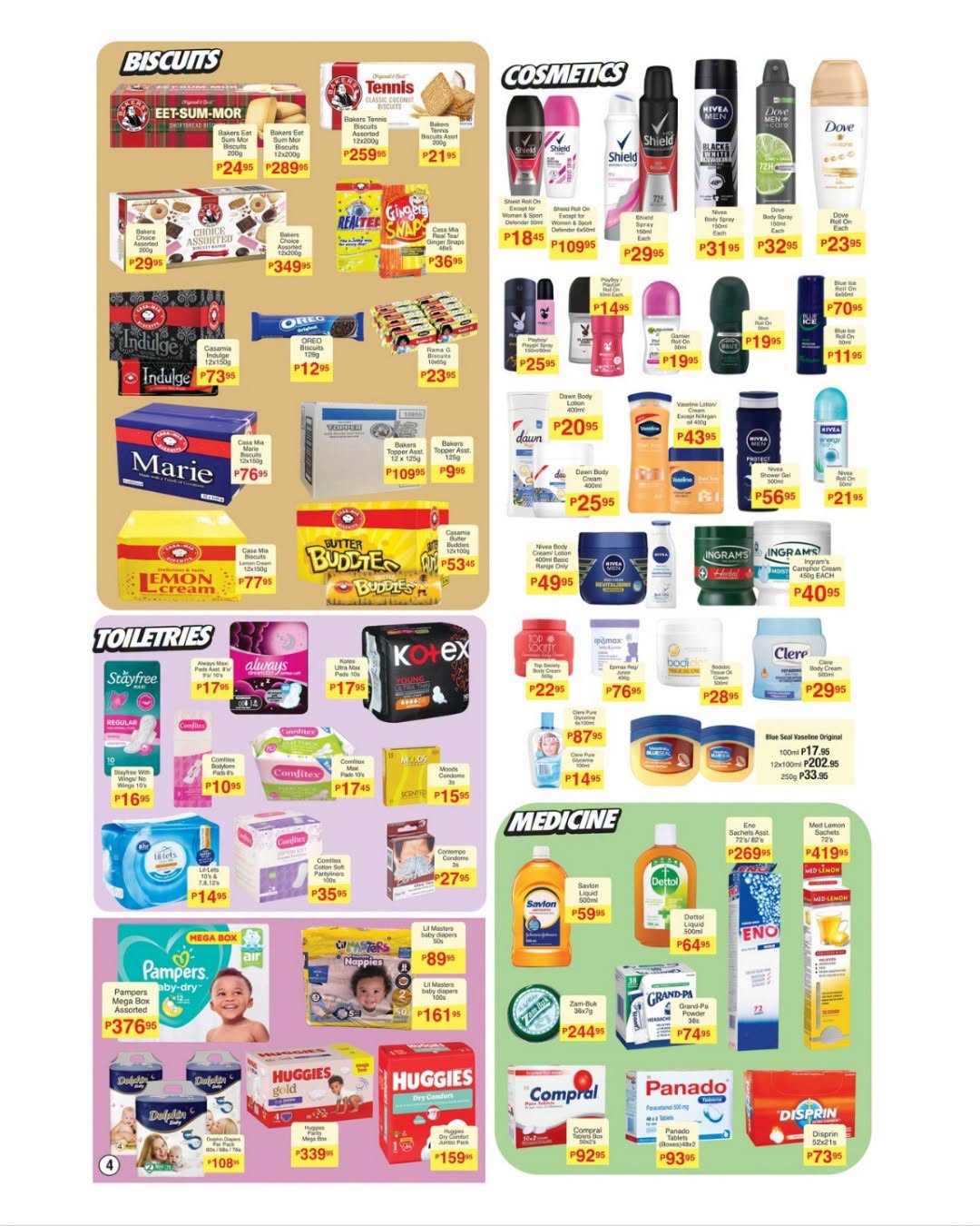 Trade World Gaborone