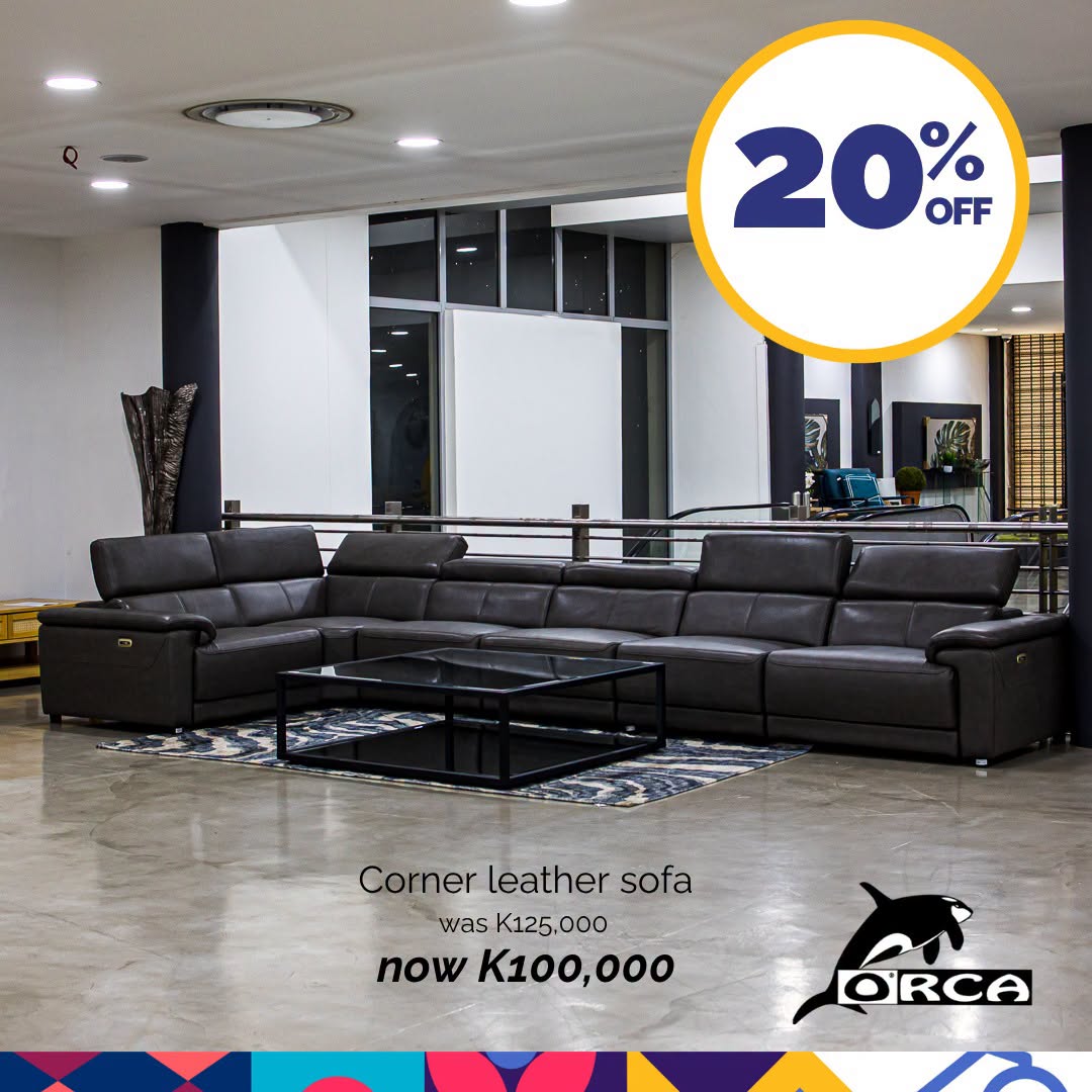Orcadecozm Zambia Specials