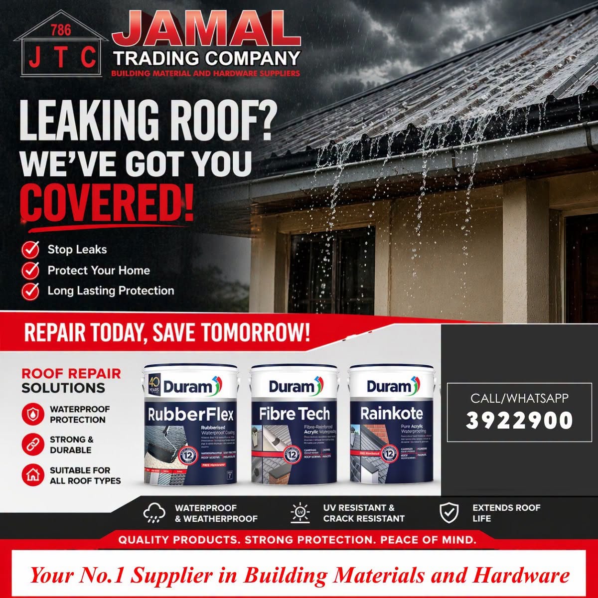 Jamal Trading