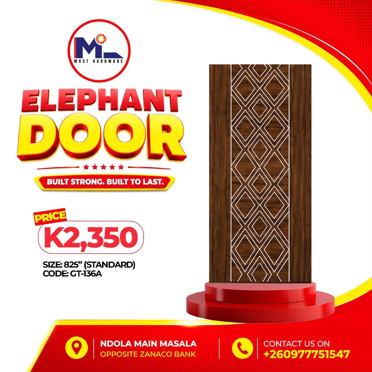 Assorted Designs, Affordable Prices!