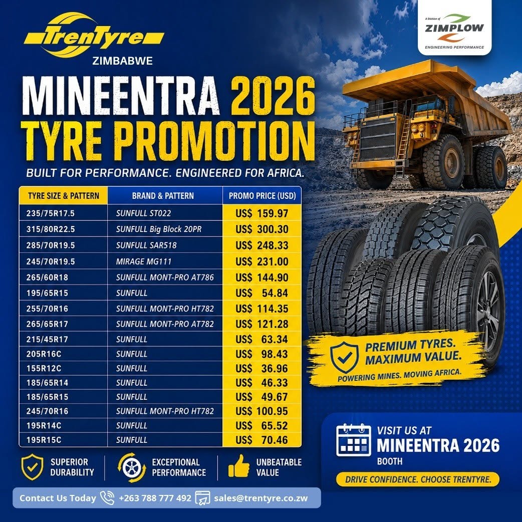 BIG SAVINGS AT MINEMENTRA 2026!