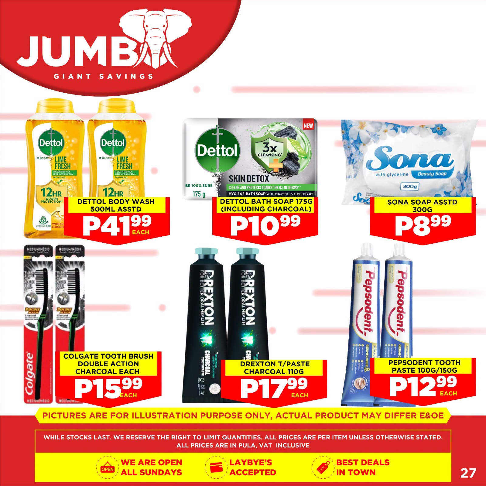 Jumbo