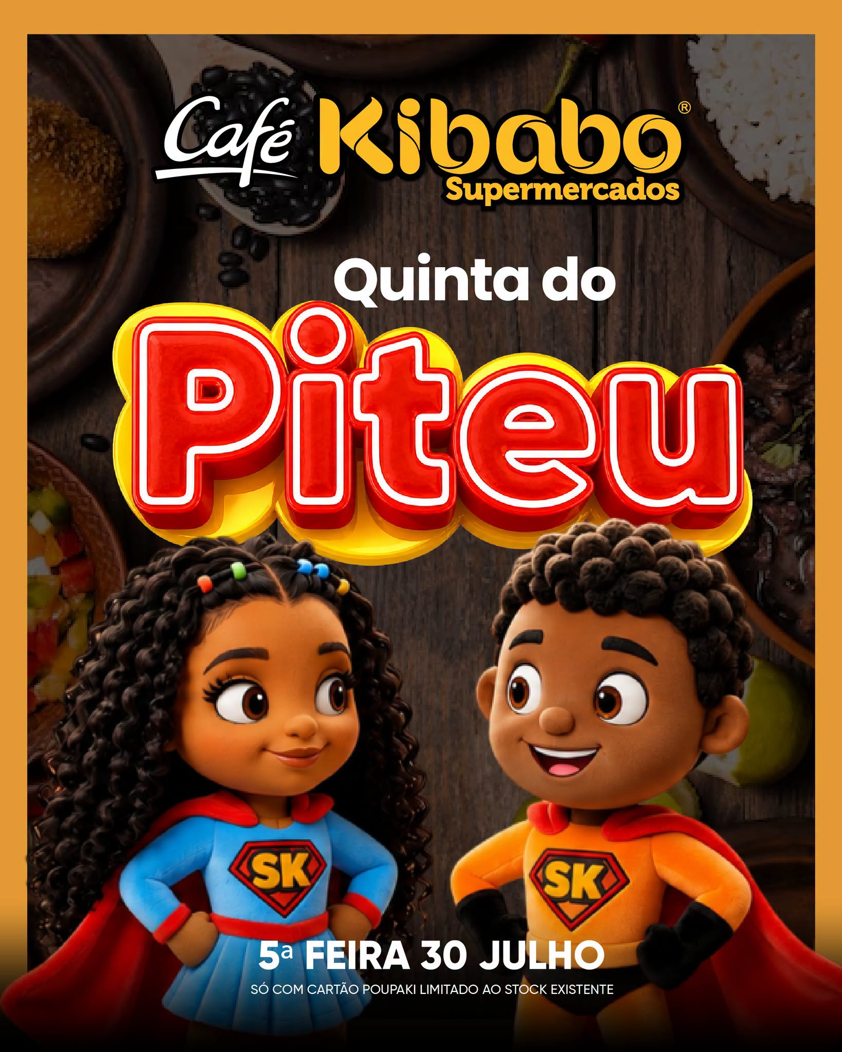 Vizinho Quinta Do Piteu Do Kubico No KIBABO