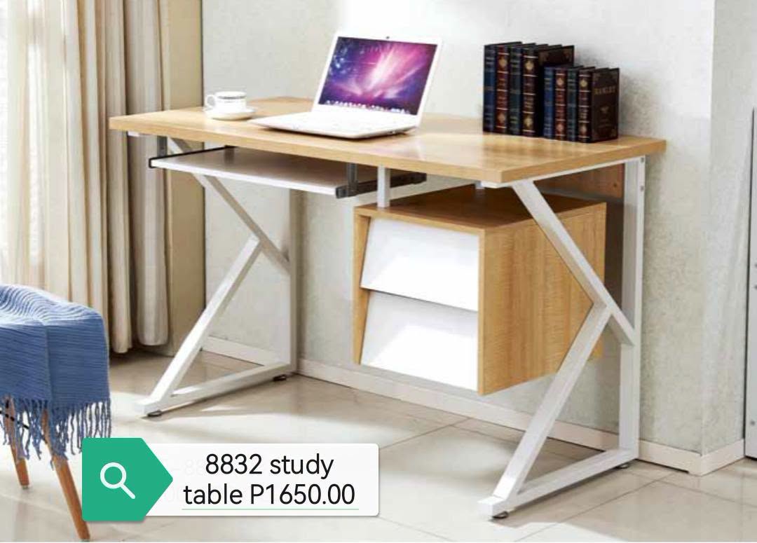Study Tables Available in stock...restocked....