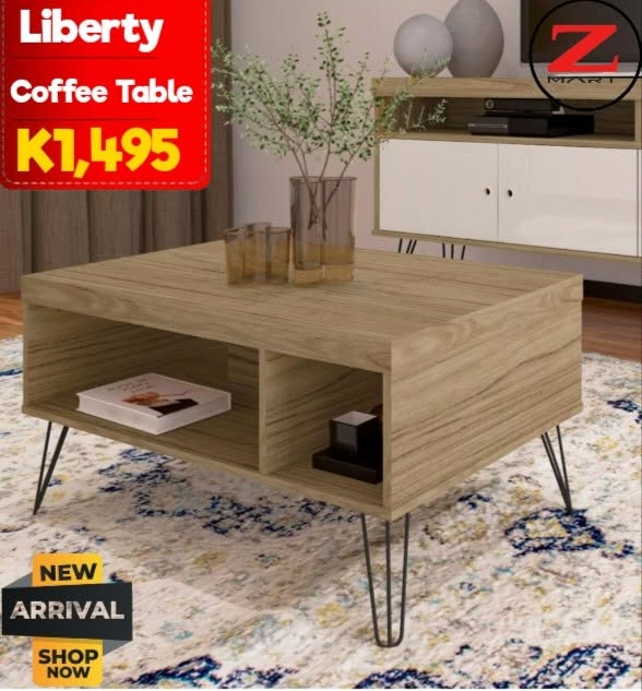 Z Mart Specials