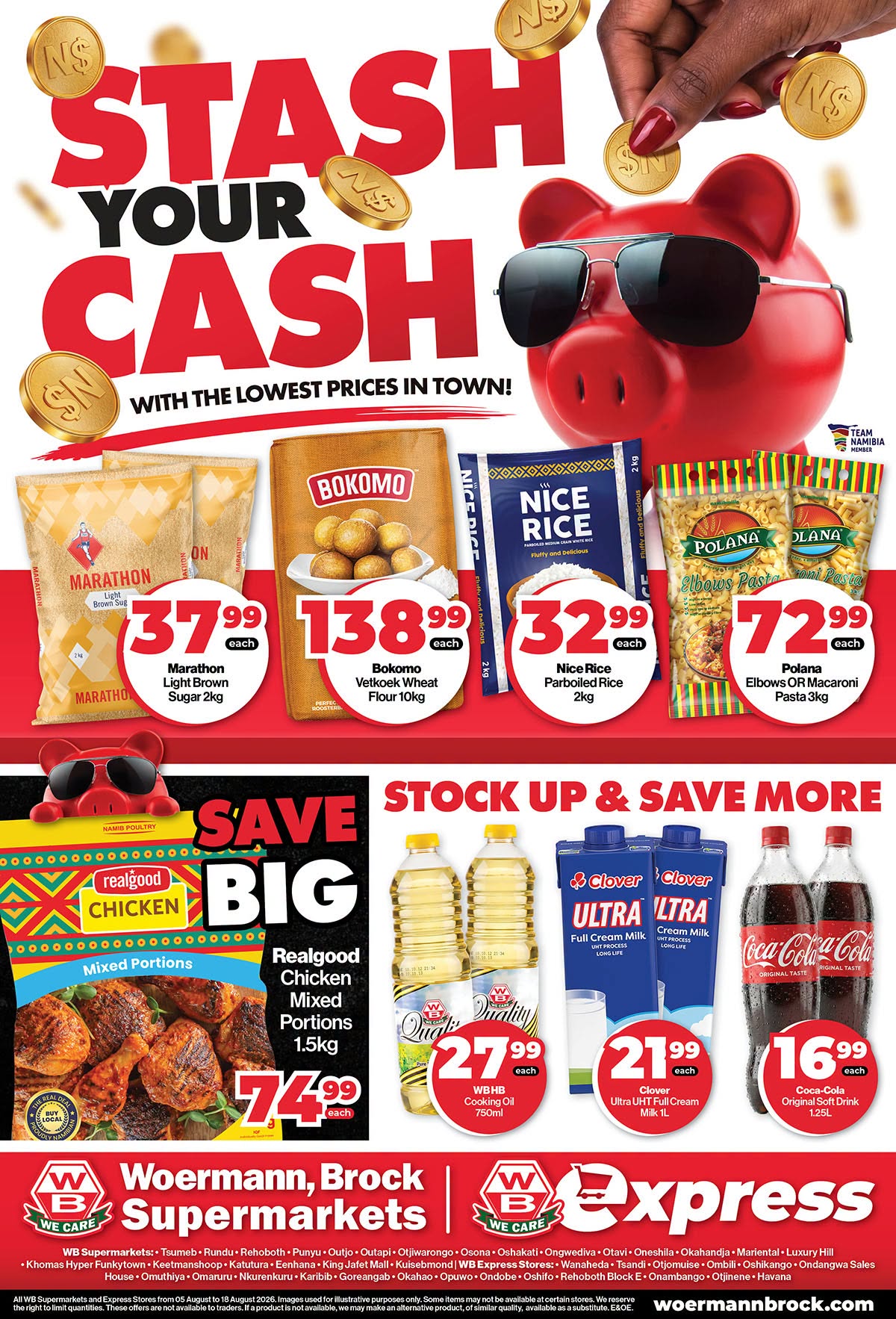 Missed Them the First Time? You're in Luck!