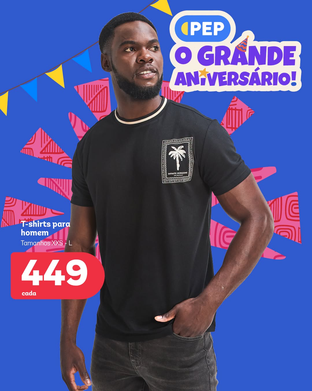 PEP Mozambique Specials