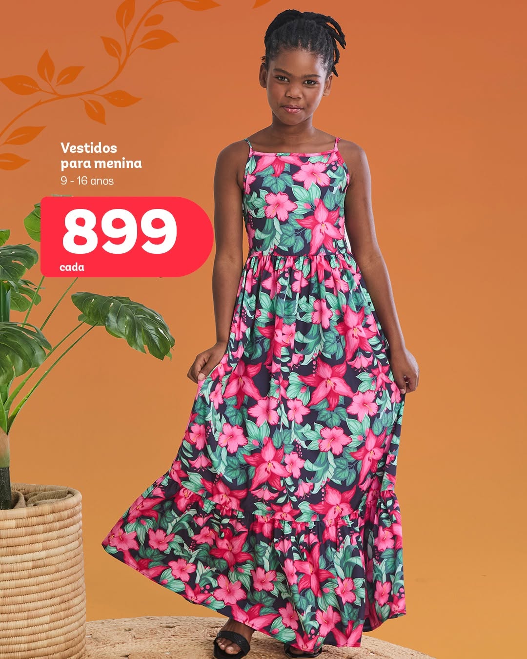 PEP Mozambique Specials