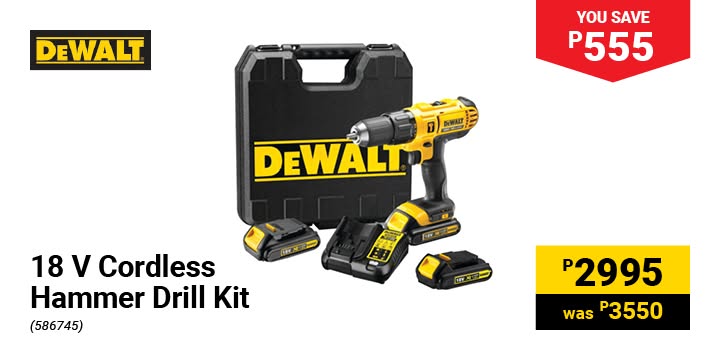 Builders Warehouse Botswana Specials