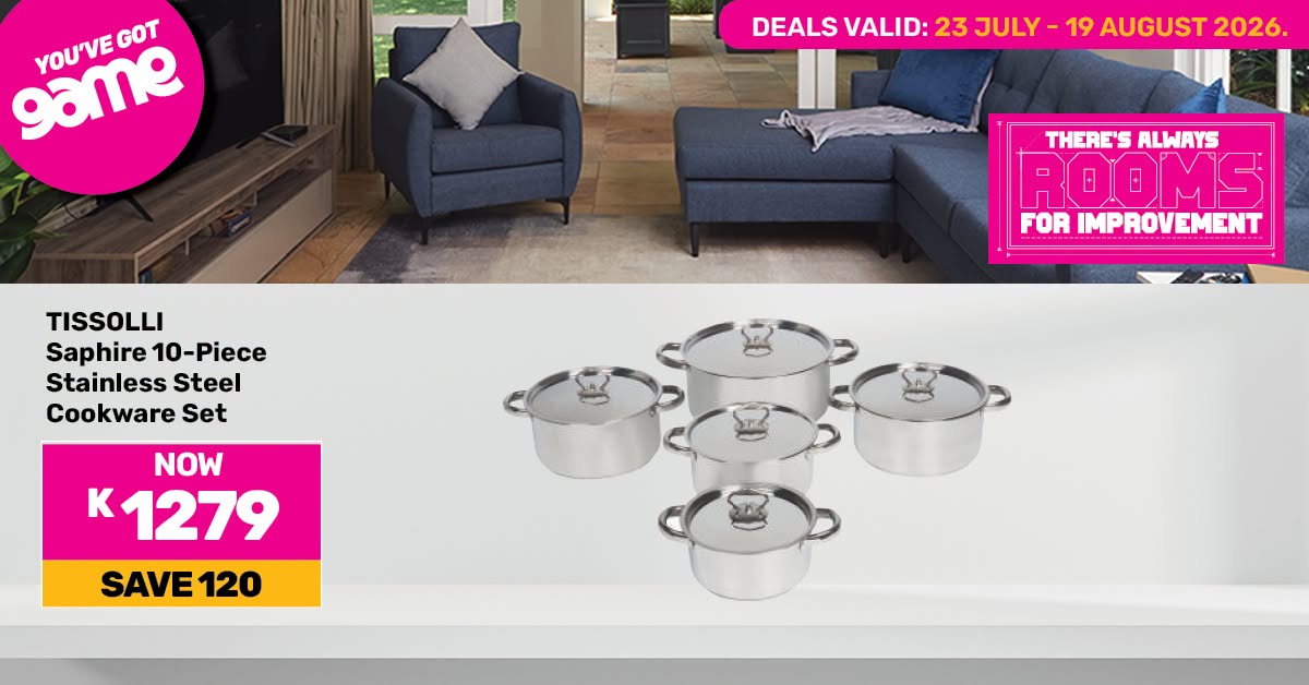 Your Home Deserves Better Than “It’ll Do.”