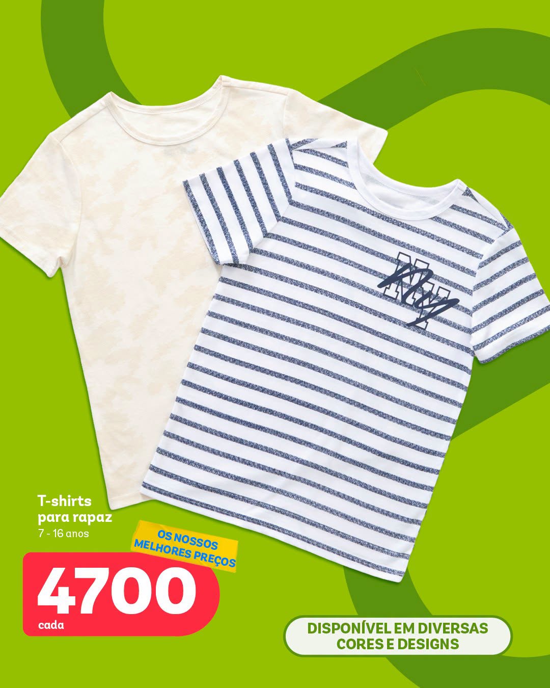 PEP Angola Specials