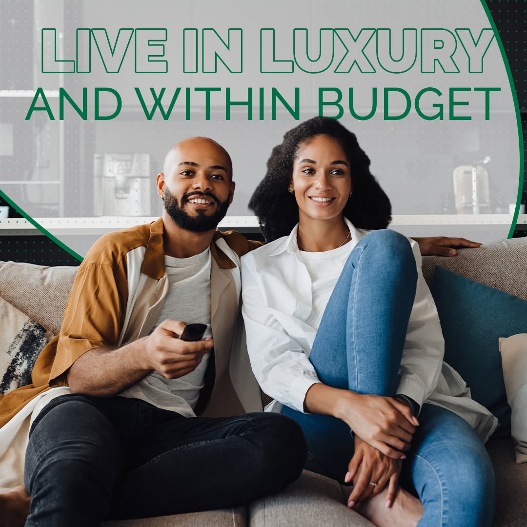 Live Like Royalty Without Breaking the Budget. With Our